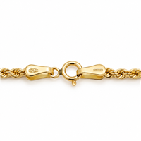Collar Gilma Gioielleria  in Oro COOR-160-286 - COOR-160-286